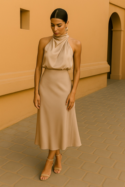 Elegant Dress