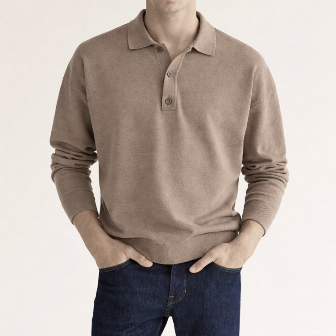 Leisure Smart Polo
