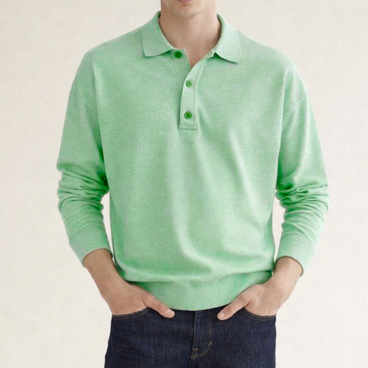 Leisure Smart Polo