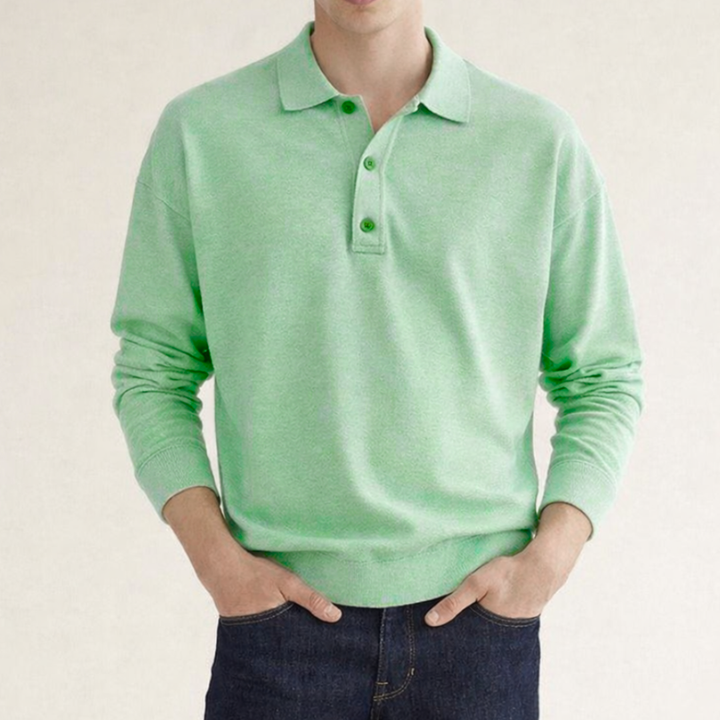 Leisure Smart Polo