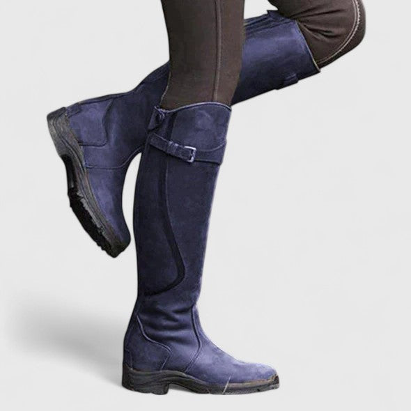 Botas ortopédicas