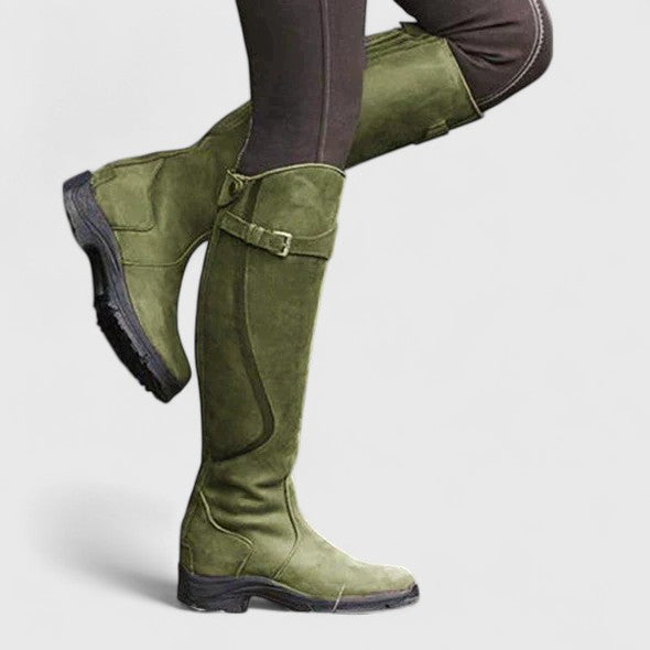 Botas ortopédicas