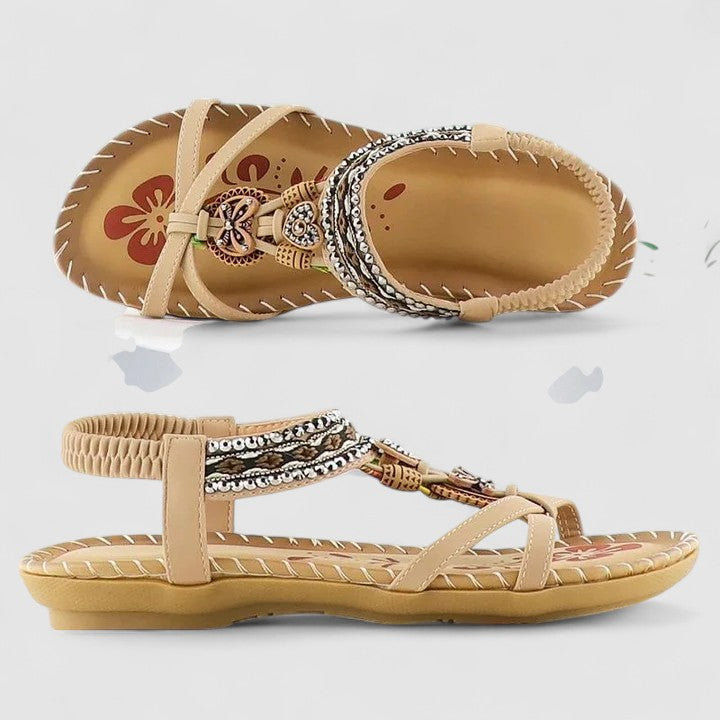 Maryna | Sandalias ortopédicas