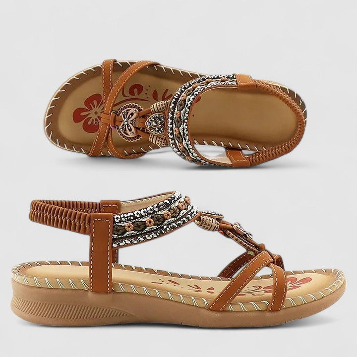 Maryna | Sandalias ortopédicas