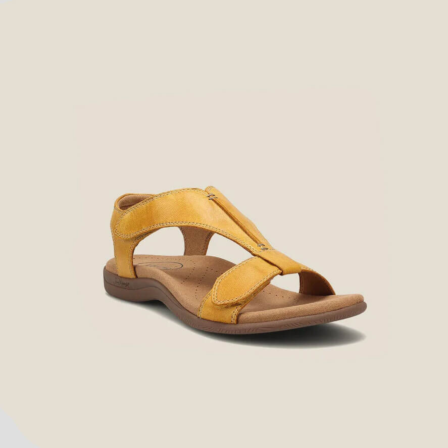 Soft Orthopedic Sandal