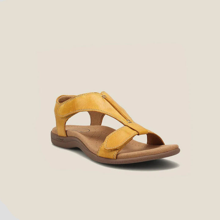 Soft Orthopedic Sandal