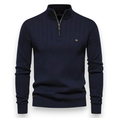 High-Quality Men's Comfort Sweater