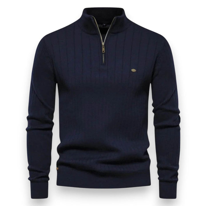 Sudadera cómoda de alta calidad para hombre