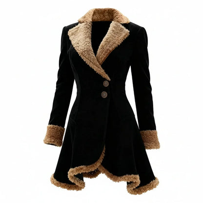 Women’s Tailored Winter Coat