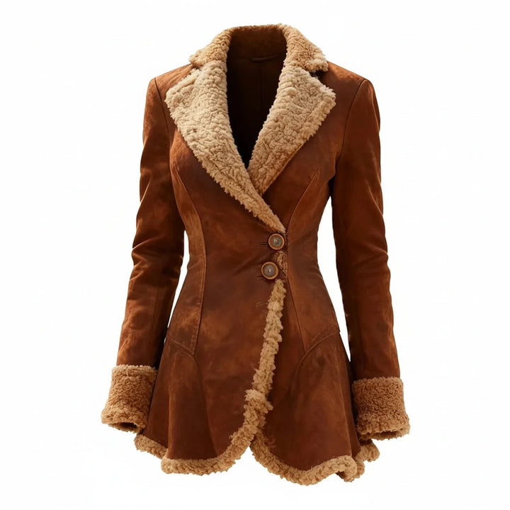 Women’s Tailored Winter Coat