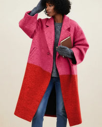 Pink-Red
