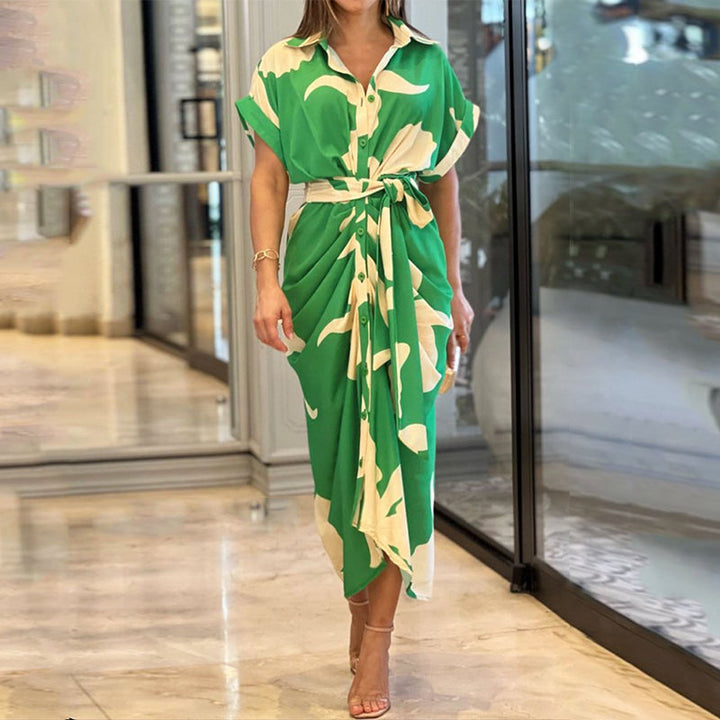 Ivy™ | Vestido elegante informal